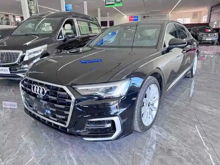 Audi A6L — фото 4