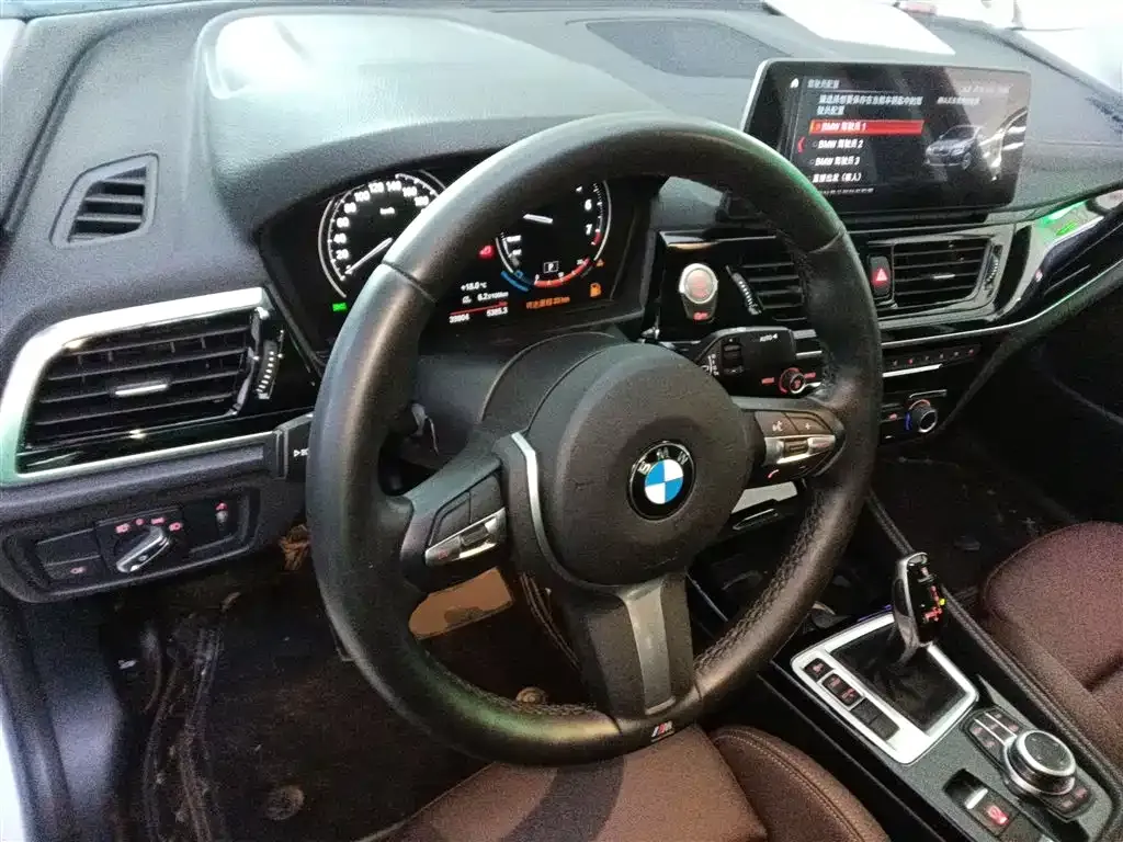 BMW 1 Series — фото 10
