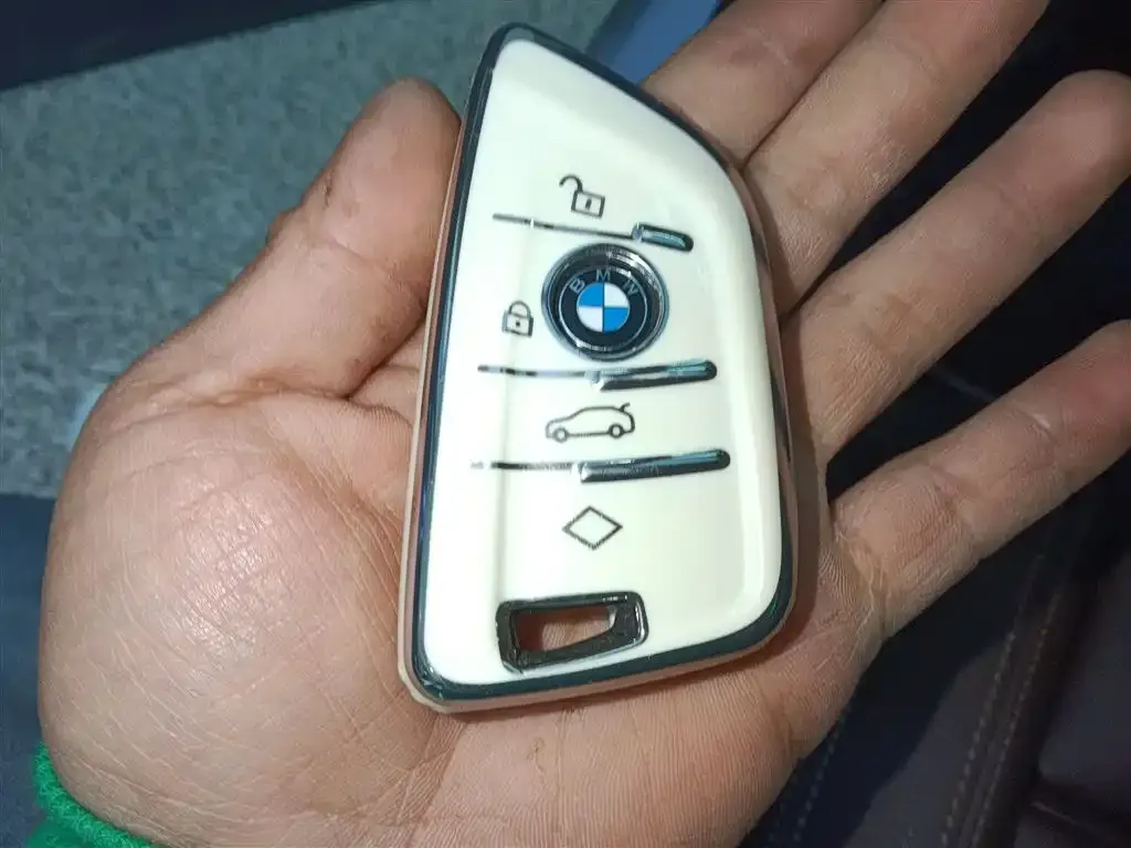 BMW 1 Series — фото 9