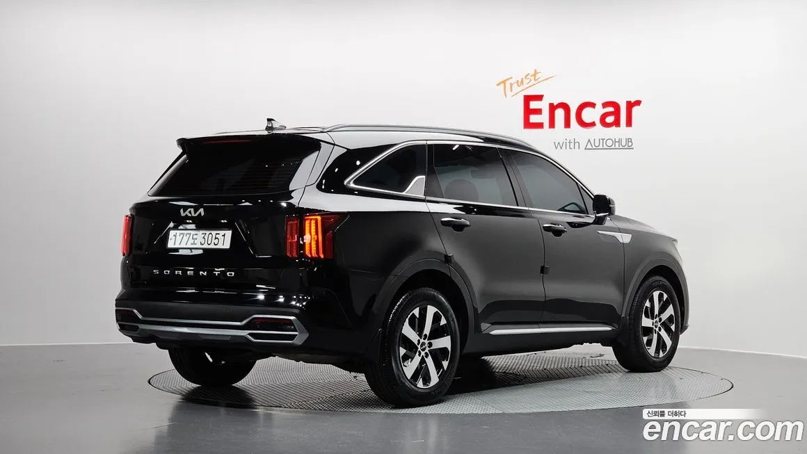 Kia Sorento — фото 2