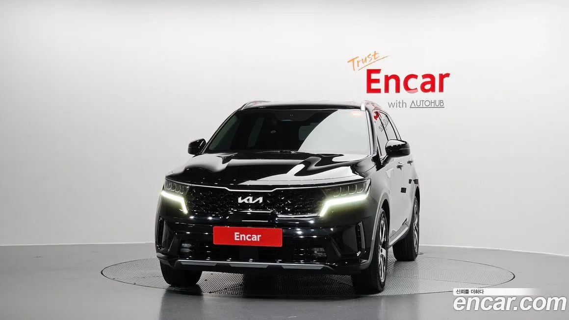 Kia Sorento — фото 3