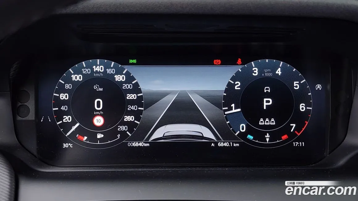 Land Rover Discovery Sport — фото 8