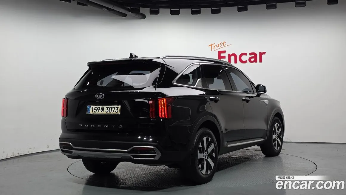 Kia Sorento — фото 2