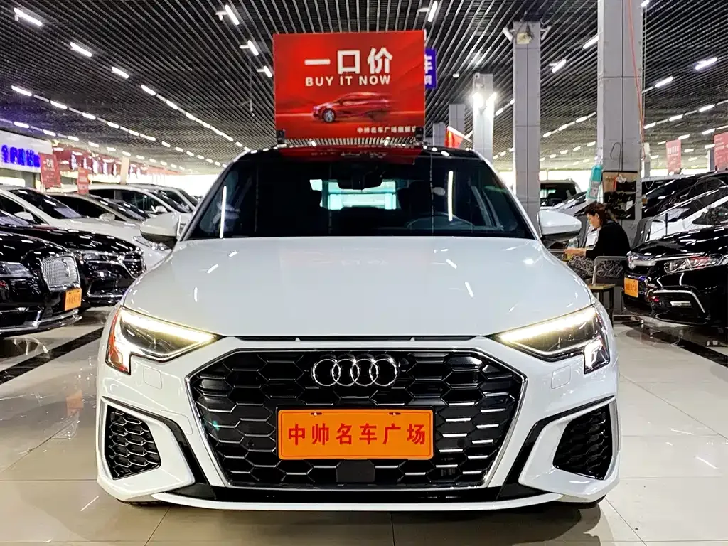 Audi A3 — фото 2