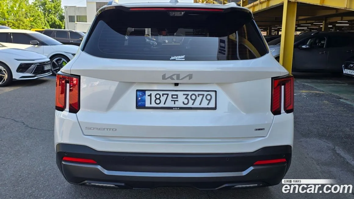 Kia Sorento — фото 2