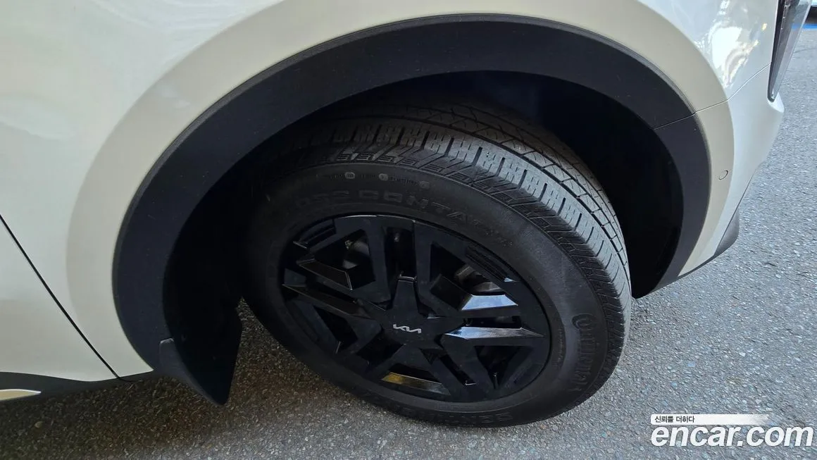 Kia Sorento — фото 5