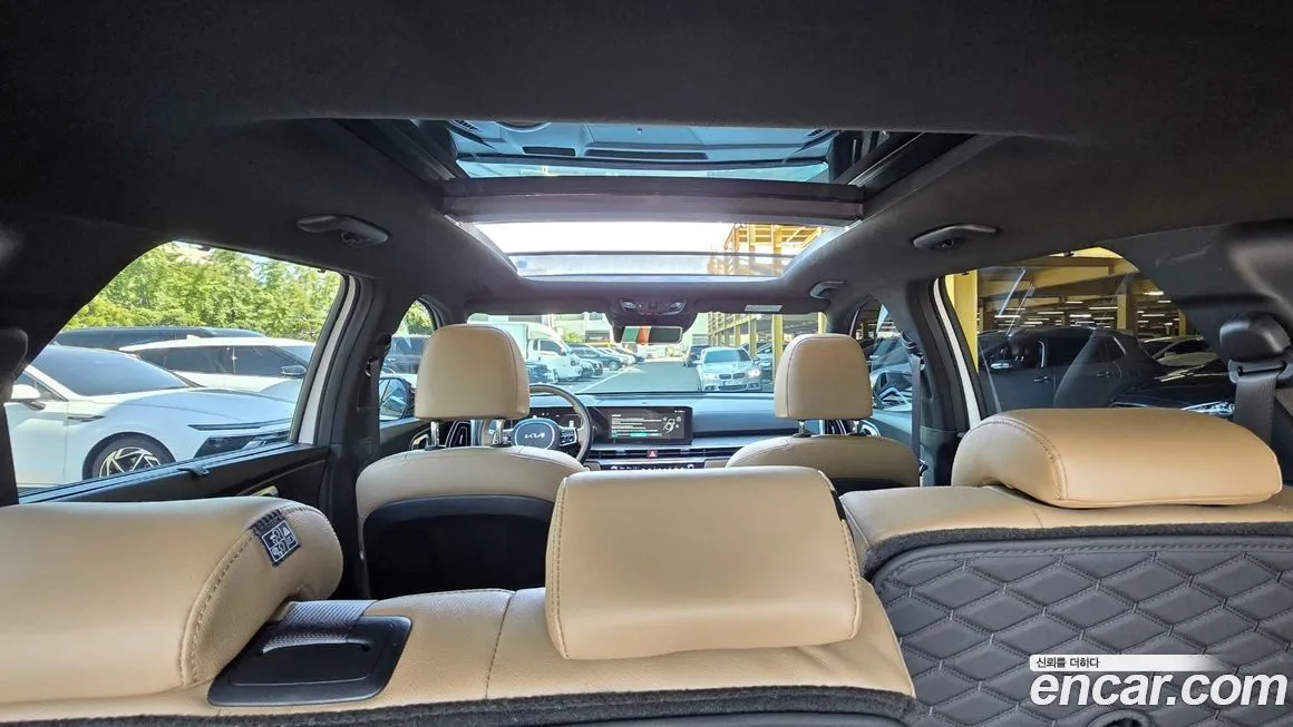 Kia Sorento — фото 7
