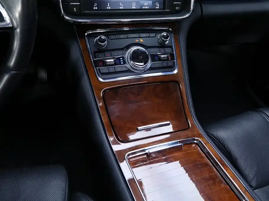Lincoln Continental — фото 8