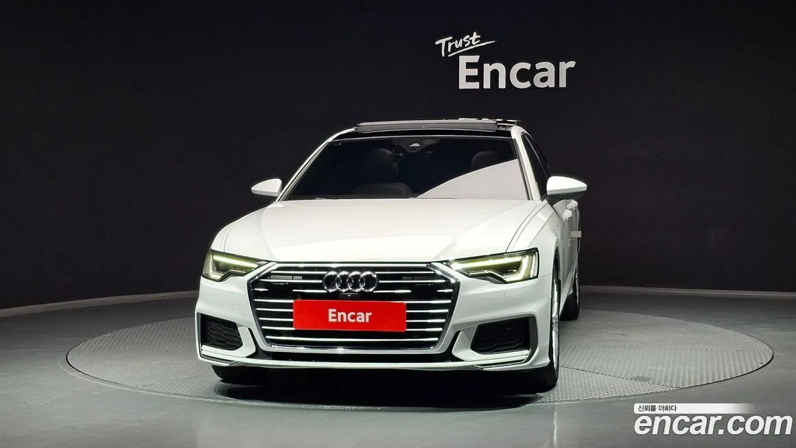 Audi A6 — фото 3