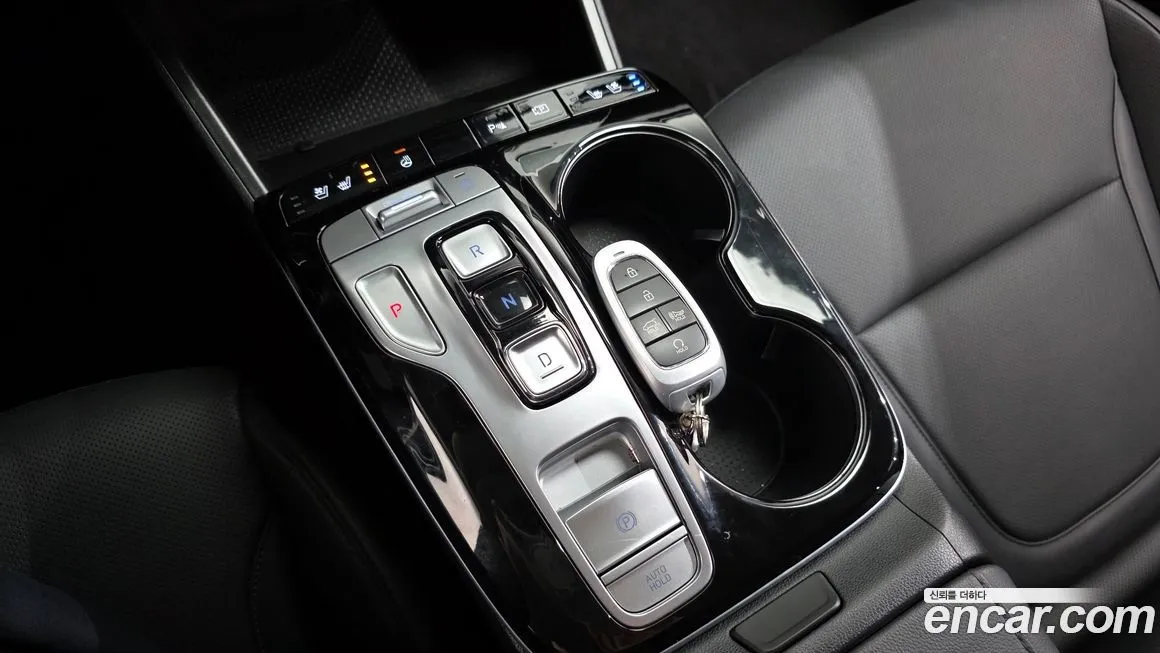 Hyundai Tucson — фото 9