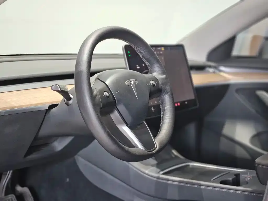 Tesla Model 3 — фото 6