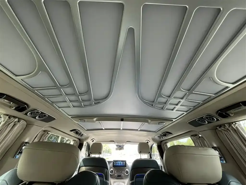 Mercedes-Benz Vito — фото 2