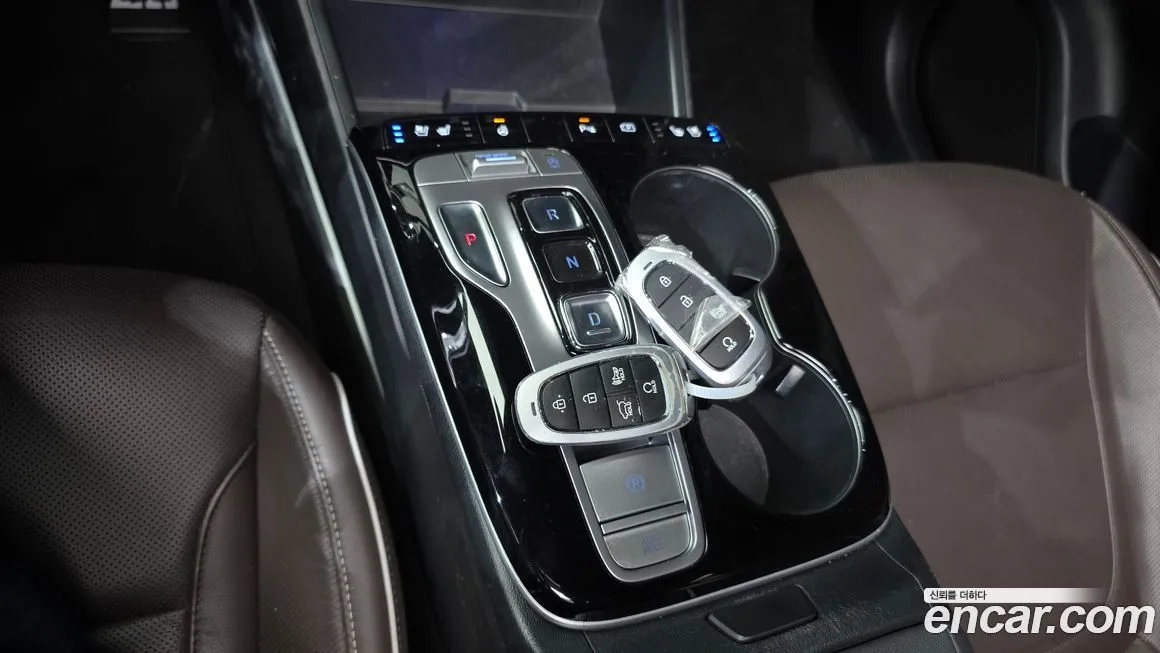Hyundai Tucson — фото 9