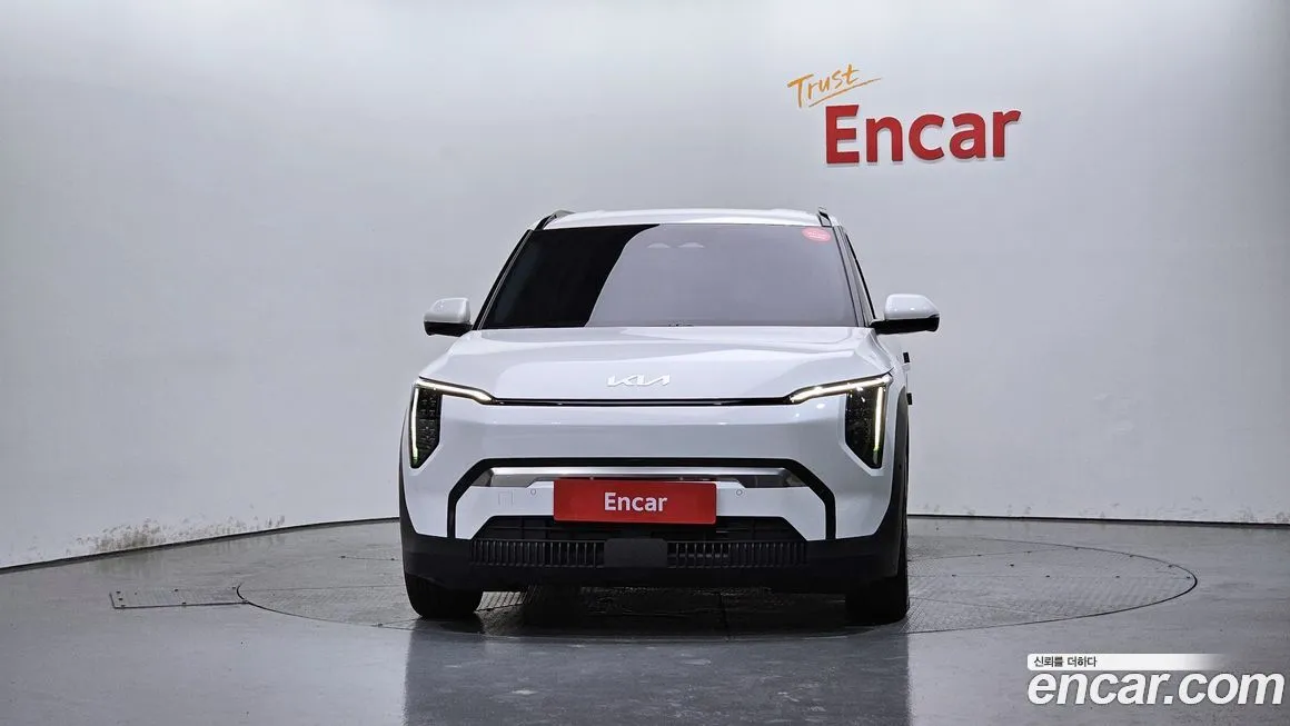 Kia EV3 — фото 3