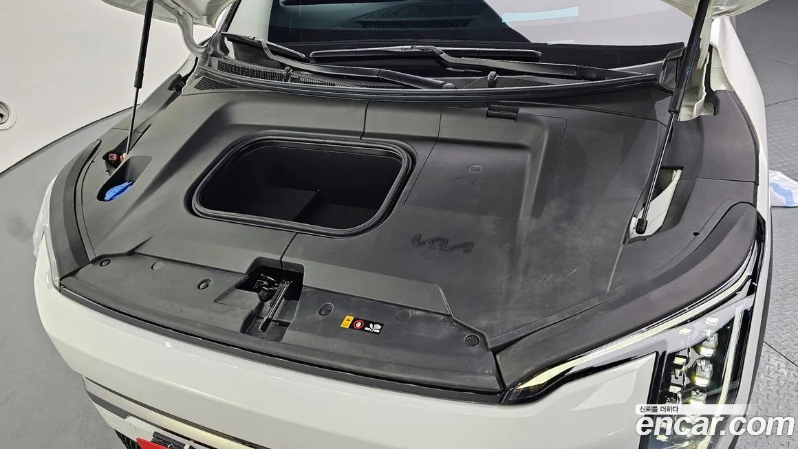Kia EV3 — фото 6