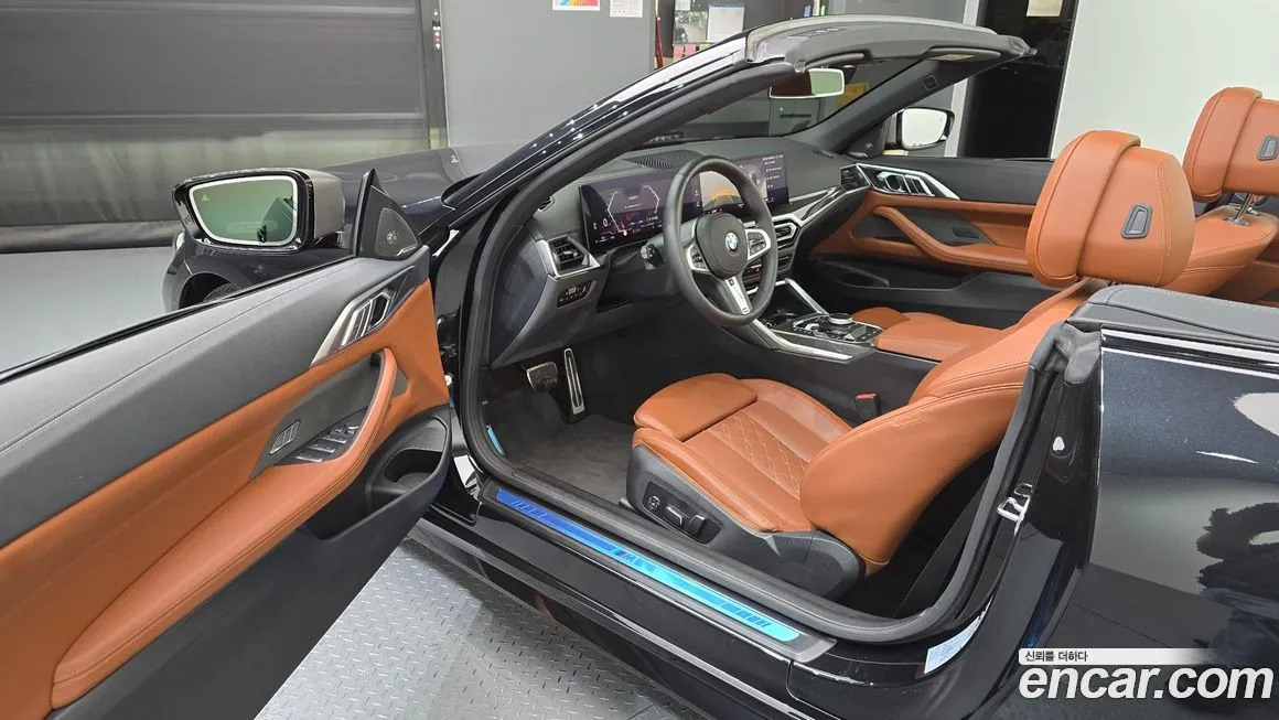 BMW 4-Series — фото 10