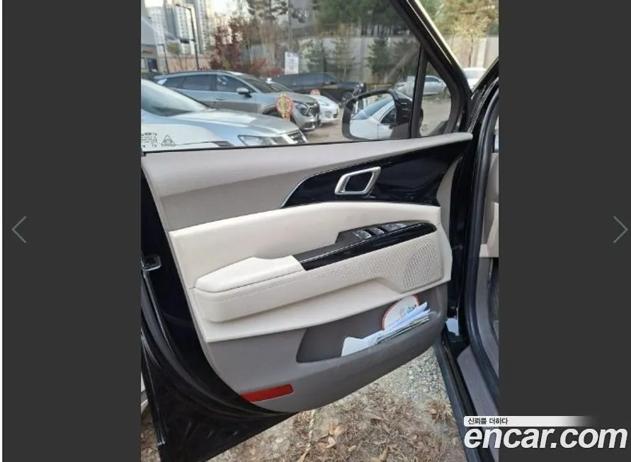 Kia Carnival — фото 2