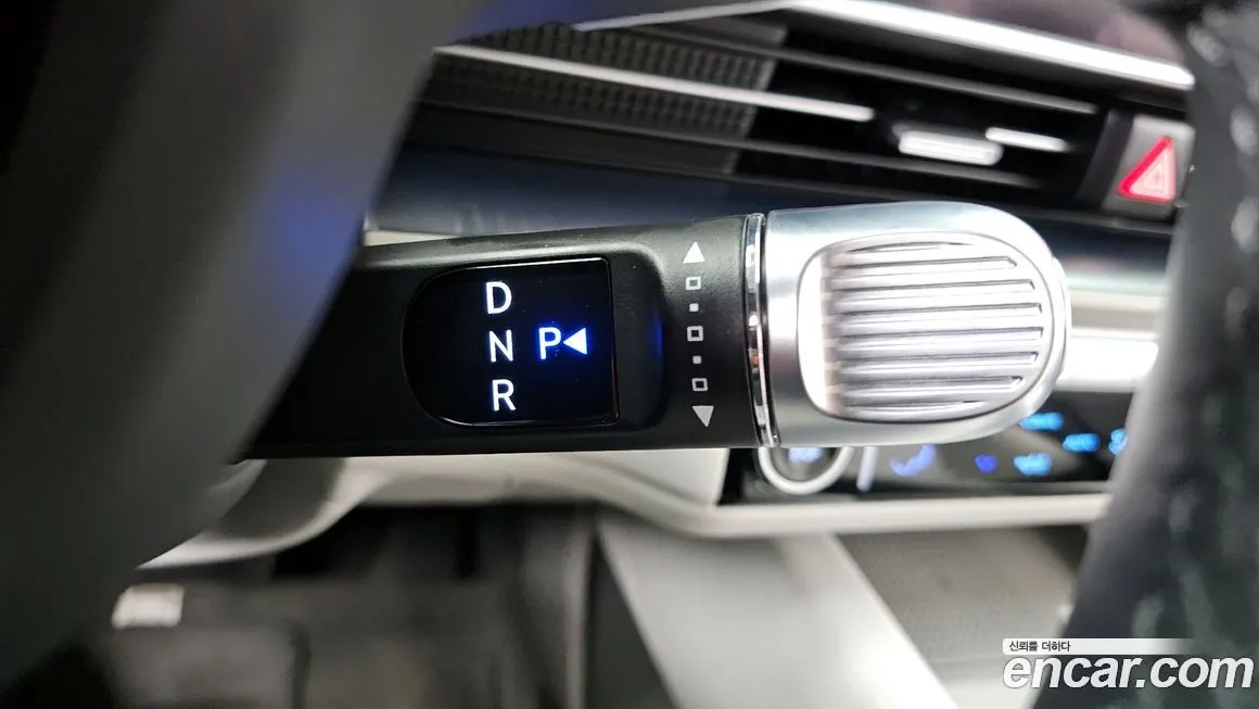 Hyundai Ioniq6 — фото 9