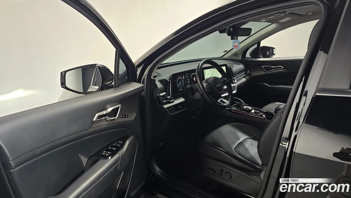Kia Sportage — фото 10