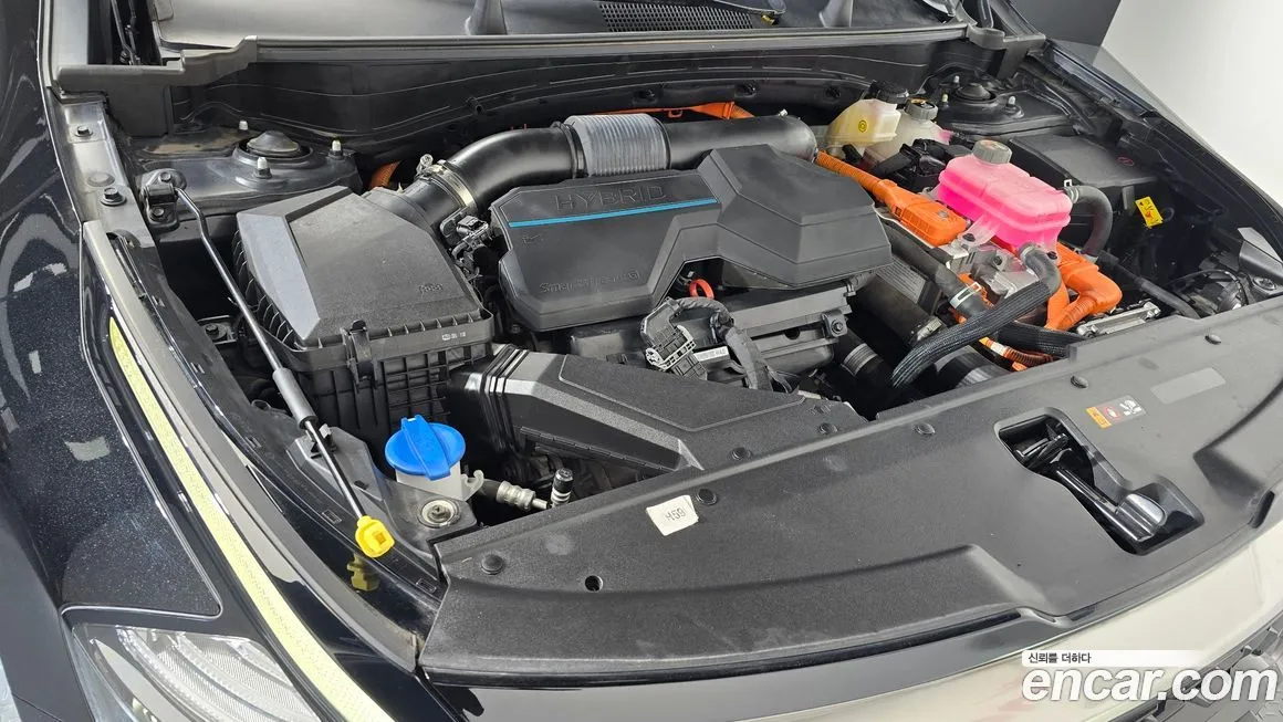Kia Sportage — фото 6