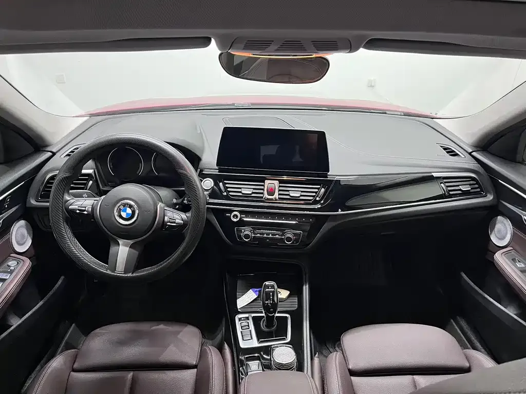 BMW 1 Series — фото 10