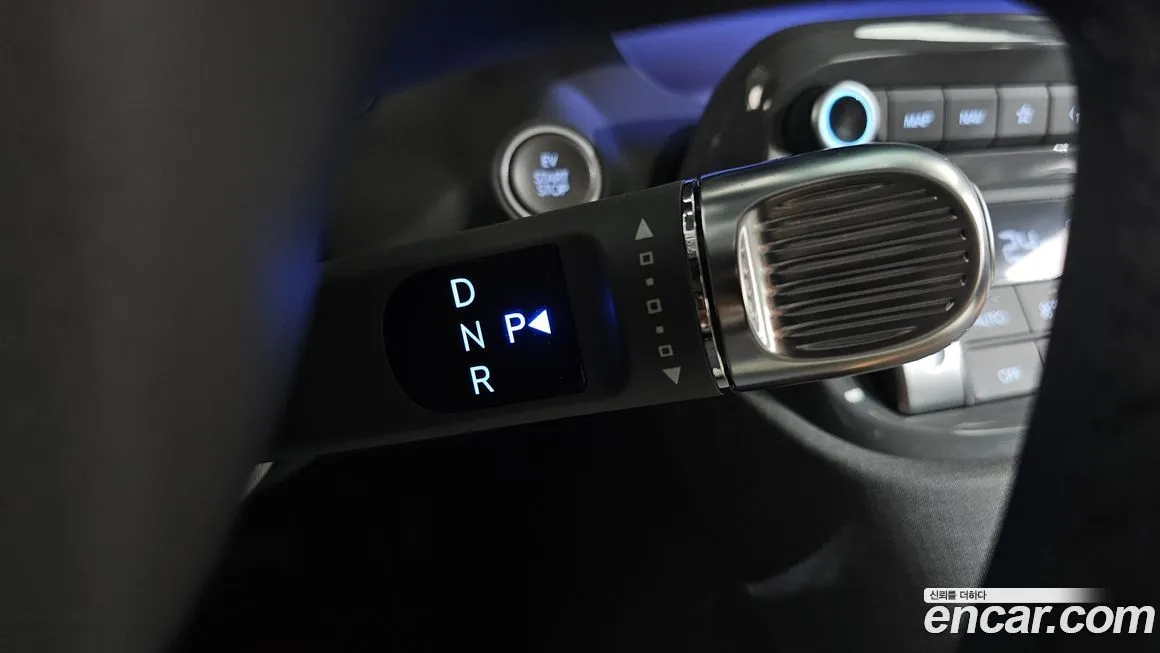 Hyundai Casper — фото 9