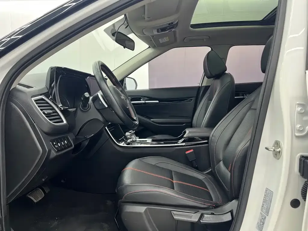 Kia KX3 — фото 4