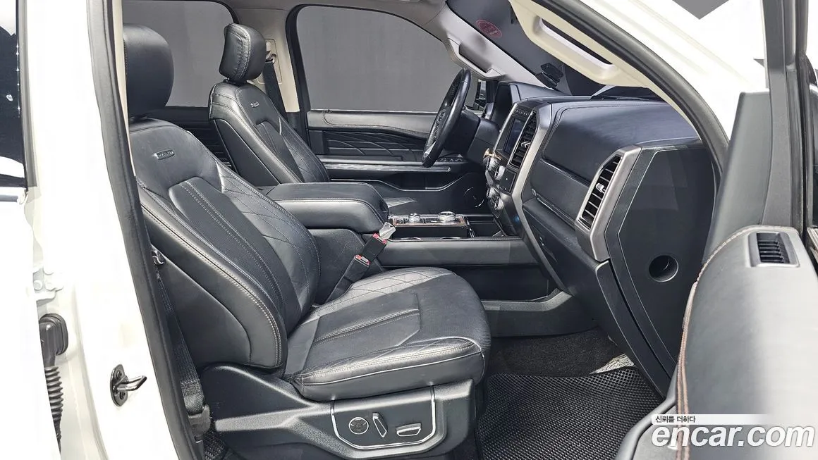 Ford Expedition — фото 10