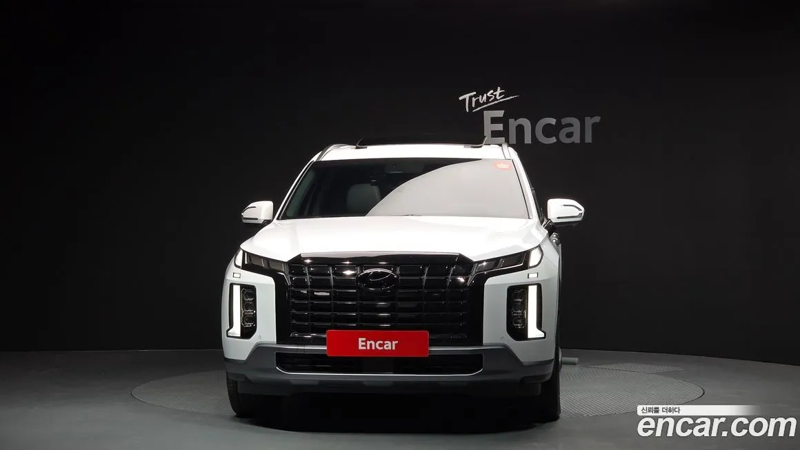 Hyundai Palisade — фото 3