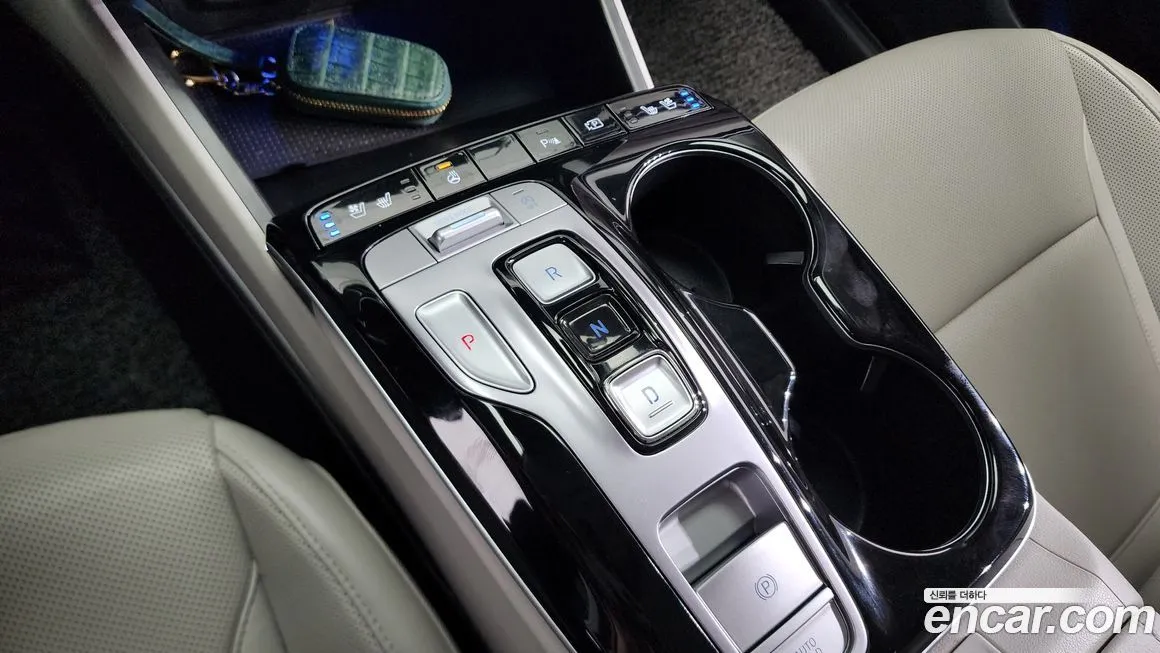 Hyundai Tucson — фото 9