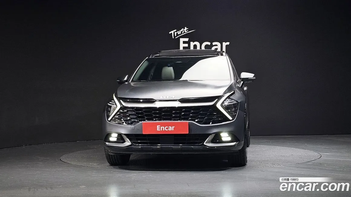 Kia Sportage — фото 3