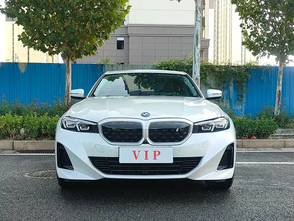 BMW i3 — фото 2