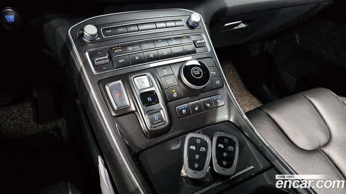 Hyundai Santafe — фото 9