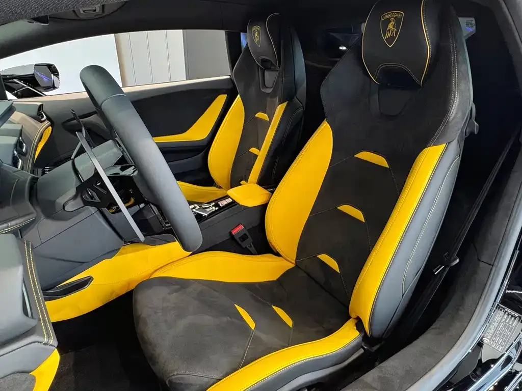 Lamborghini Huracan — фото 6