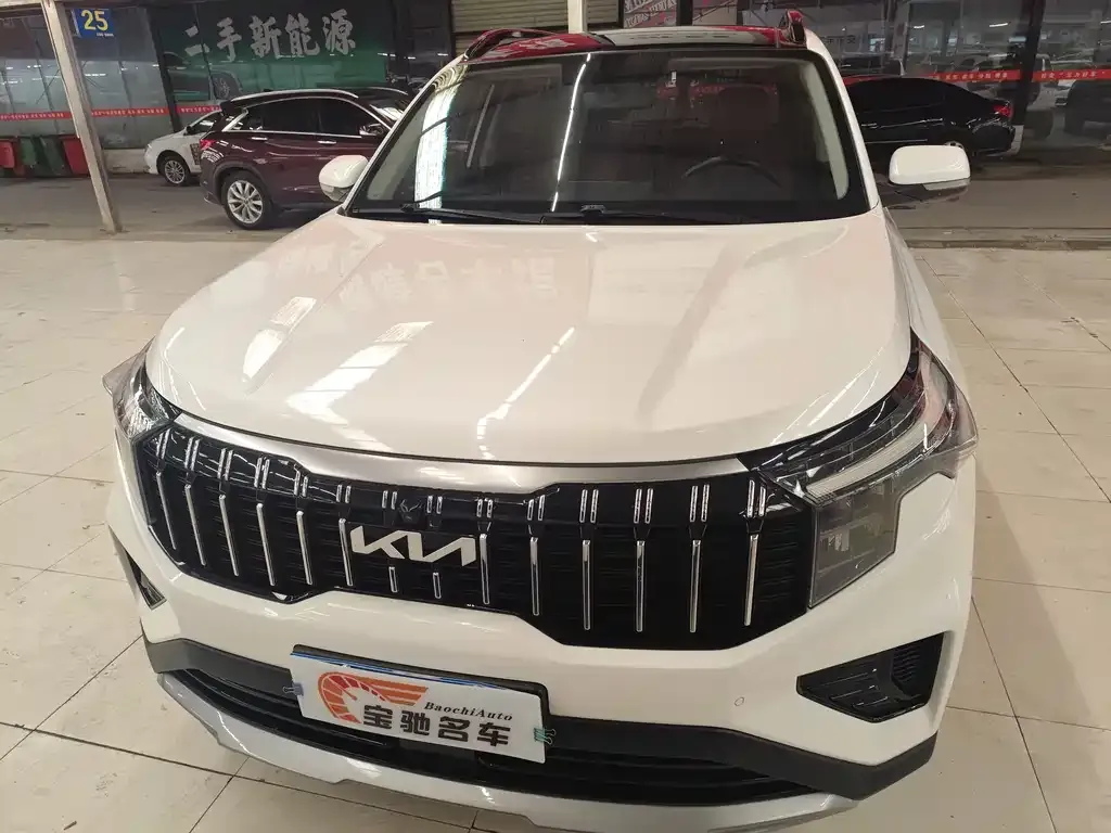 Kia Sportage — фото 2
