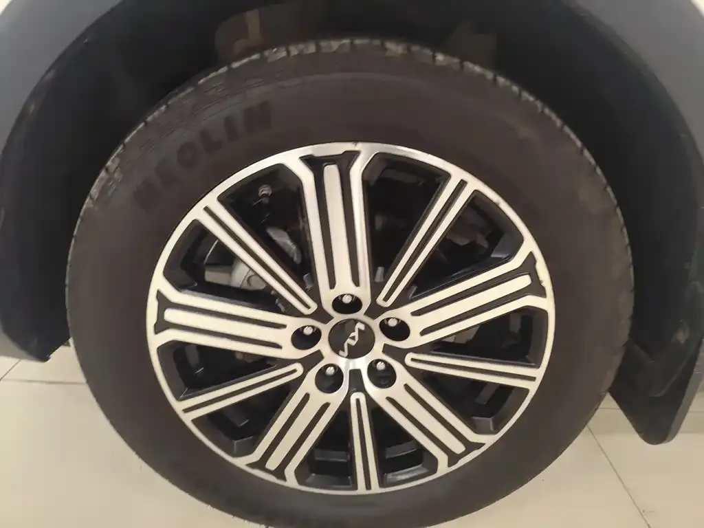 Kia Sportage — фото 5