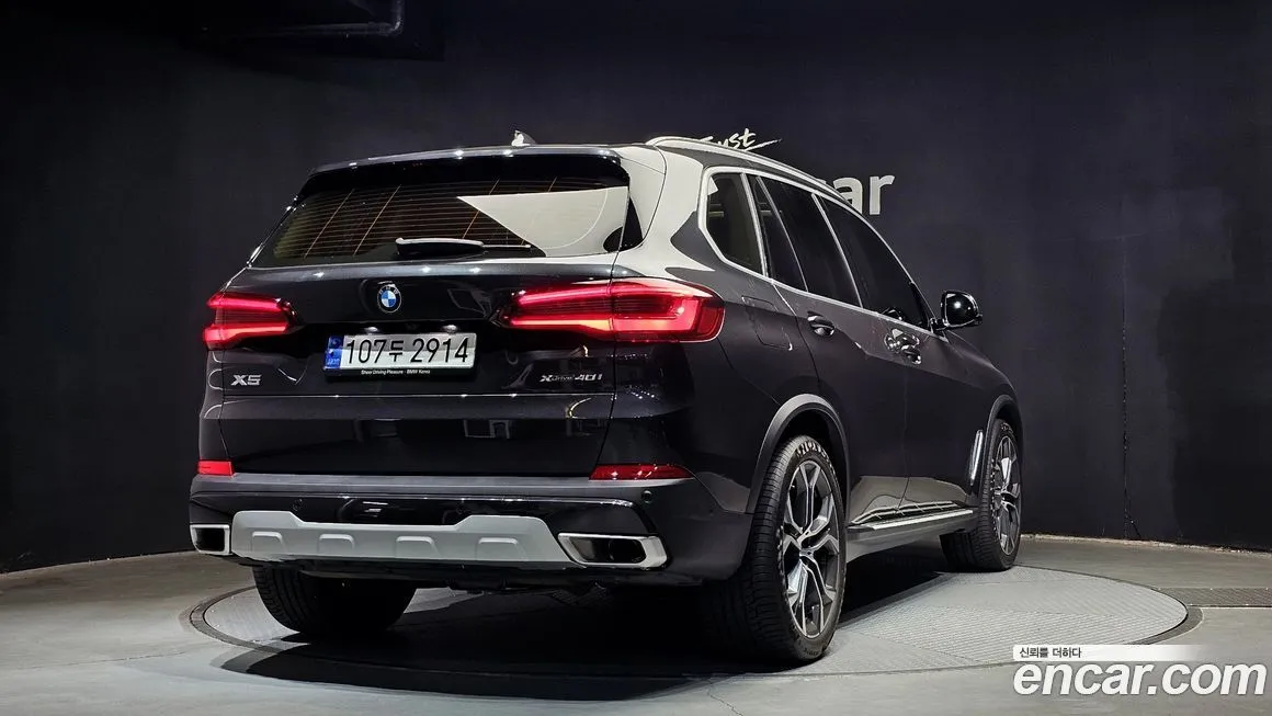 BMW X5 — фото 2