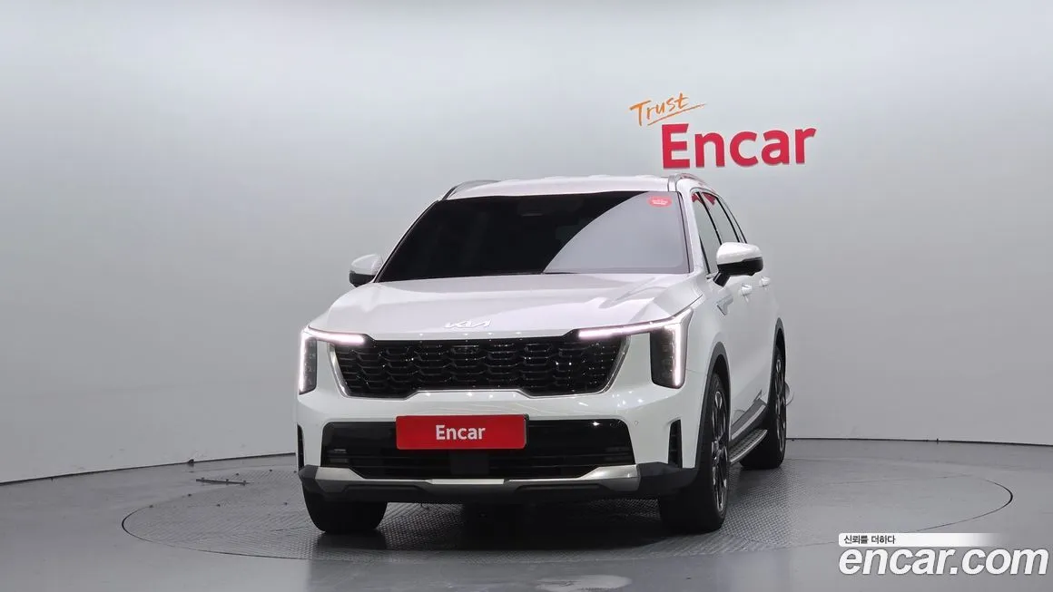 Kia Sorento — фото 3