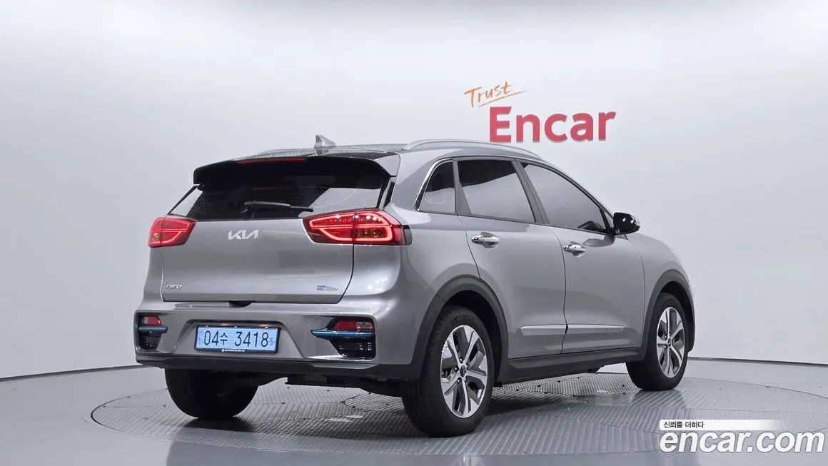 Kia Niro — фото 2