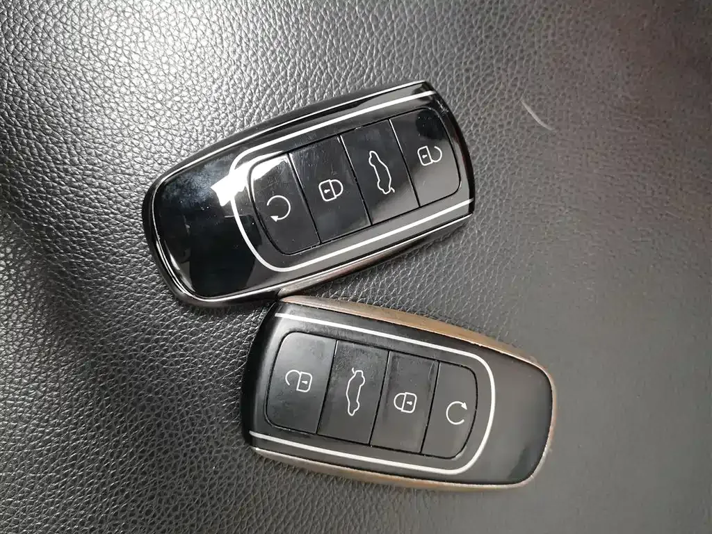 Chery Tiggo 8 PLUS — фото 9