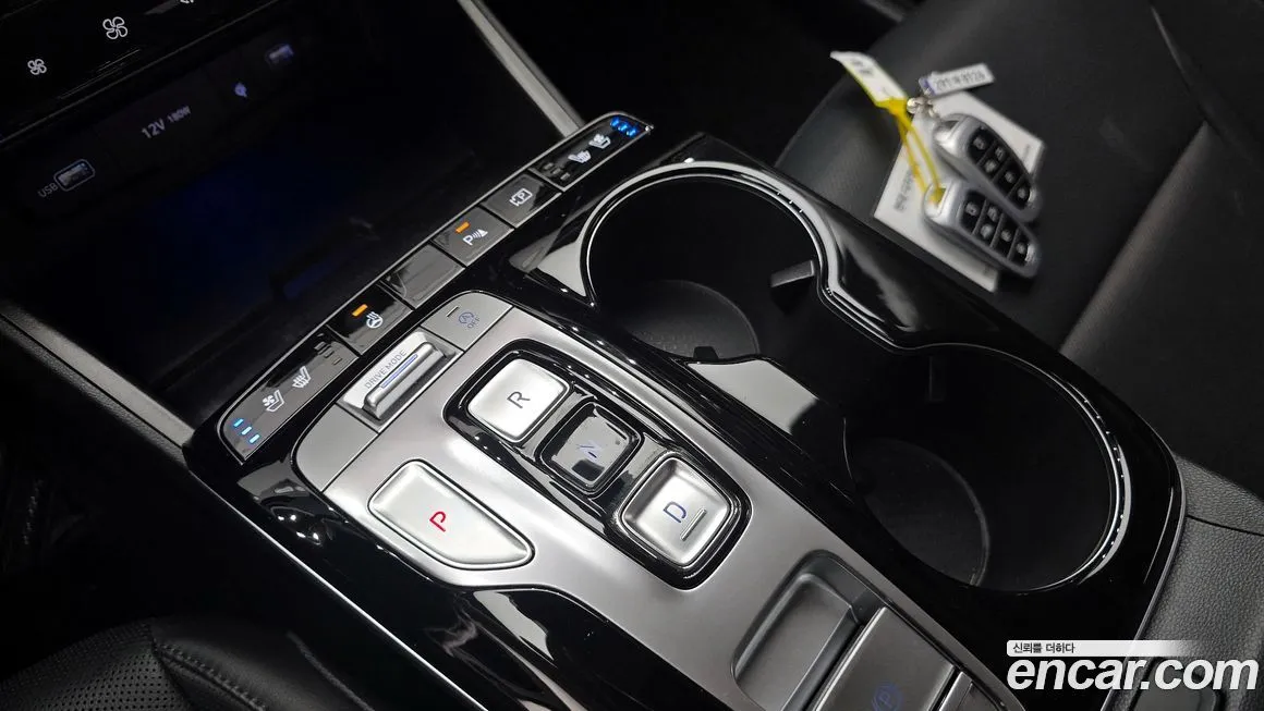 Hyundai Tucson — фото 9