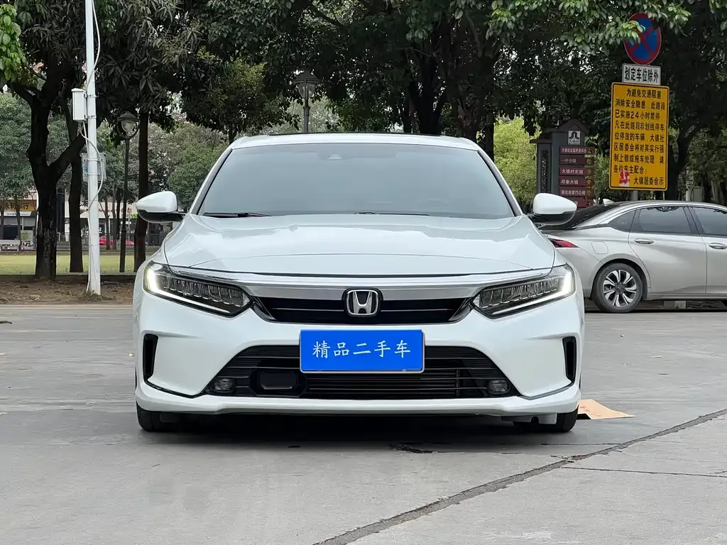 Honda Inspire — фото 2