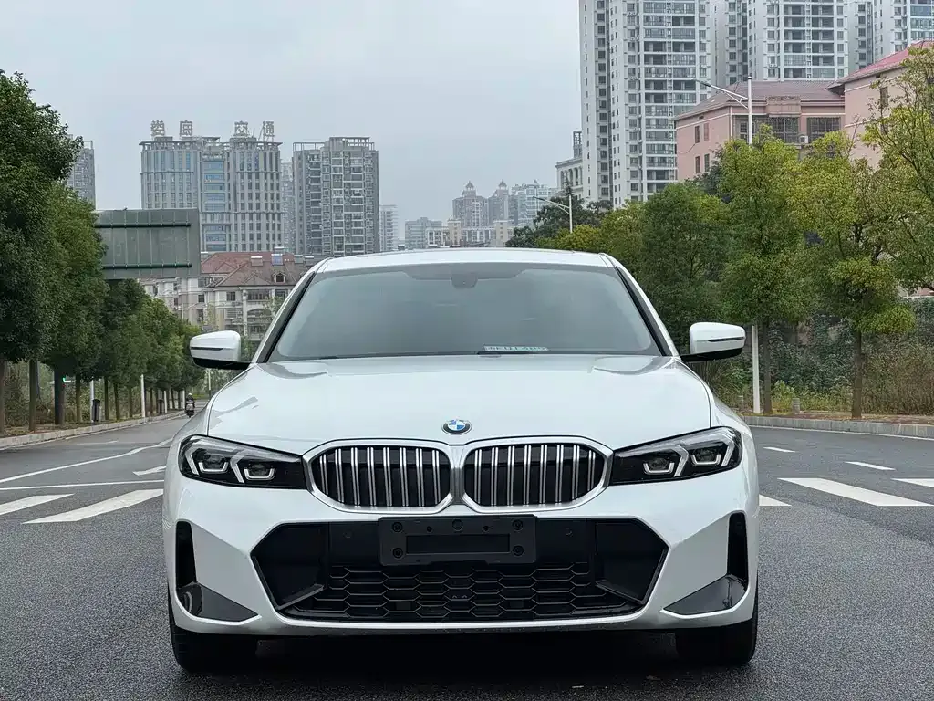 BMW 3 Series — фото 2