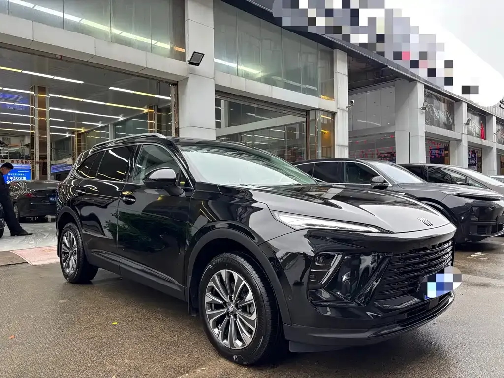 Buick Envision Plus — фото 3