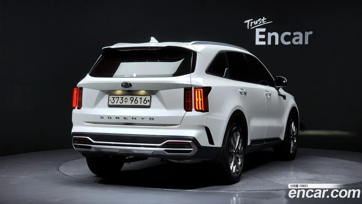 Kia Sorento — фото 2
