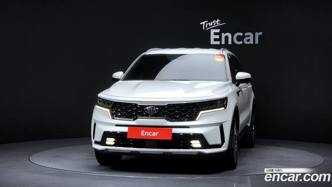 Kia Sorento — фото 3