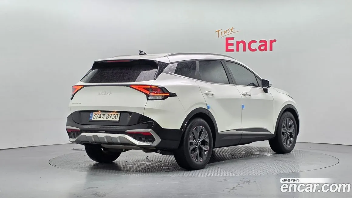 Kia Sportage — фото 2