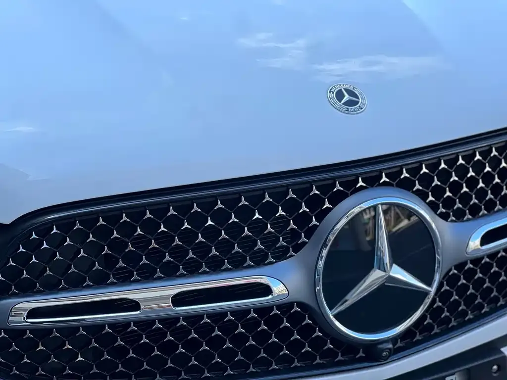 Mercedes-Benz GLC — фото 10