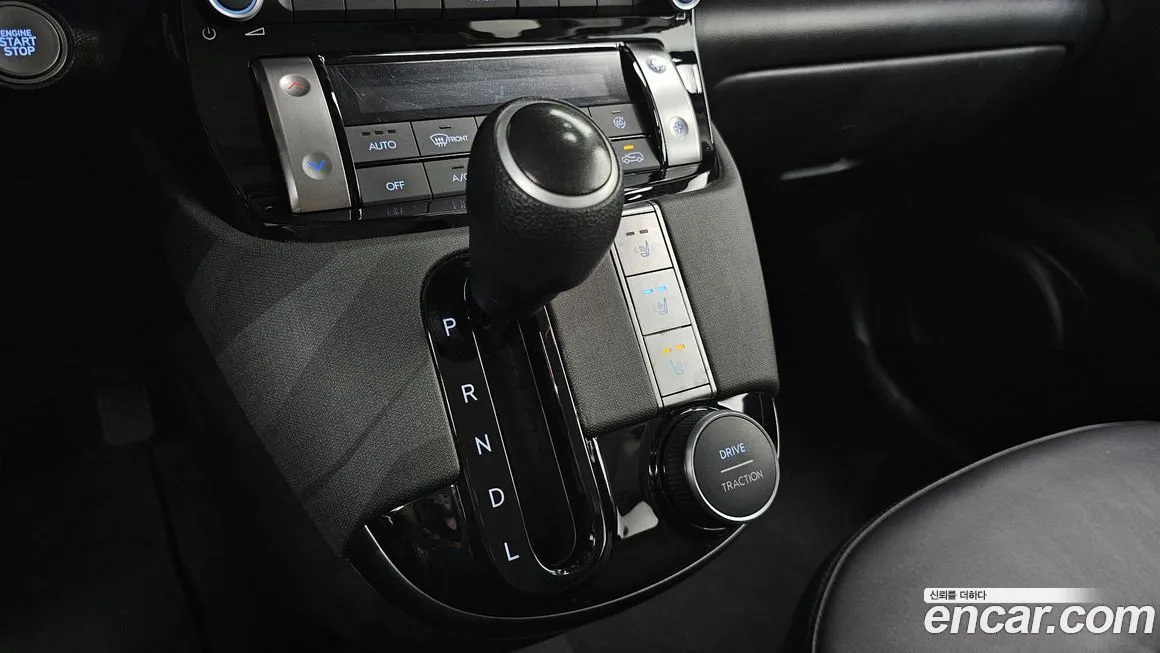 Hyundai Casper — фото 9