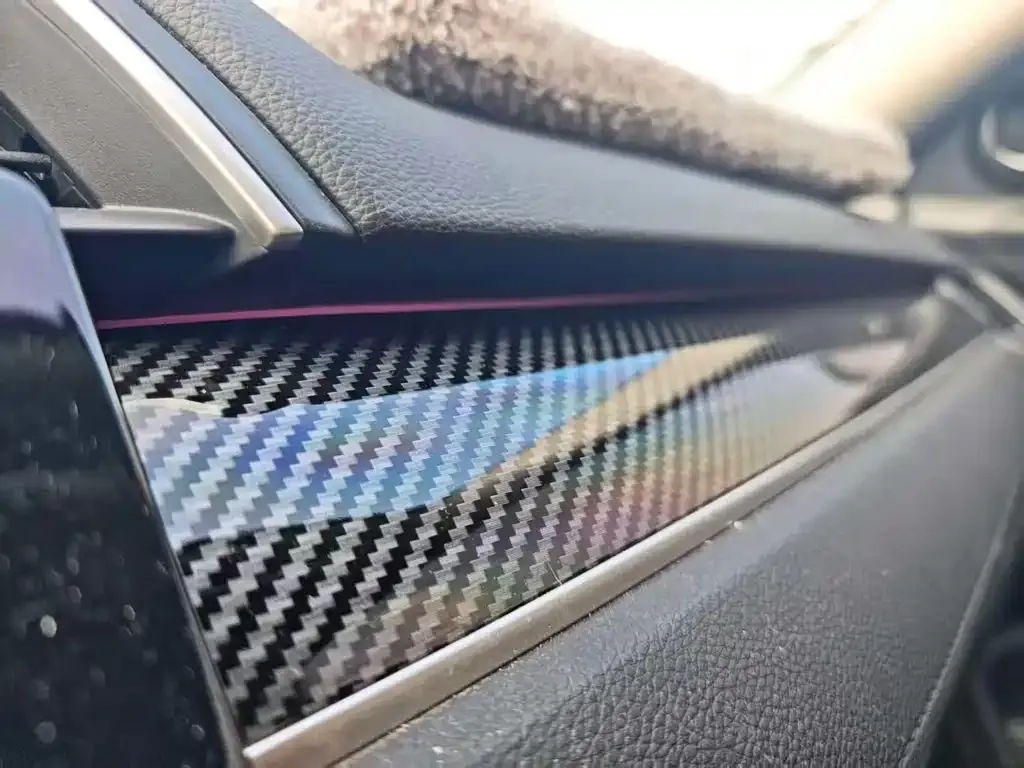 Honda Civic — фото 4